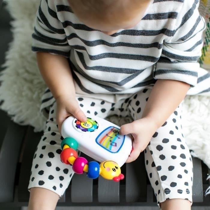 BABY EINSTEIN Take Along Tunes Caja de música portátil - Multicolor 4 BABY EINSTEIN Take Along Tunes Caja de música portátil - Multicolor 4