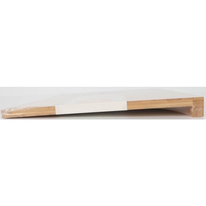 Tabla de Bambú para Encimera 45x35x1.5 cm - Masterchef (4 Unidades) 3 Tabla de Bambú para Encimera 45x35x1.5 cm - Masterchef (4 Unidades) 3