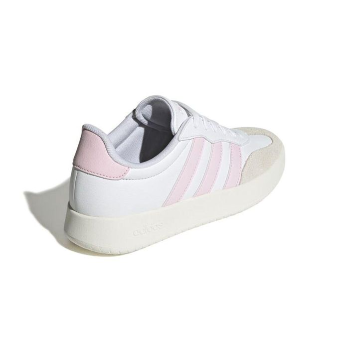 Zapatillas Casual de Mujer Adidas Barreda Blanco 2