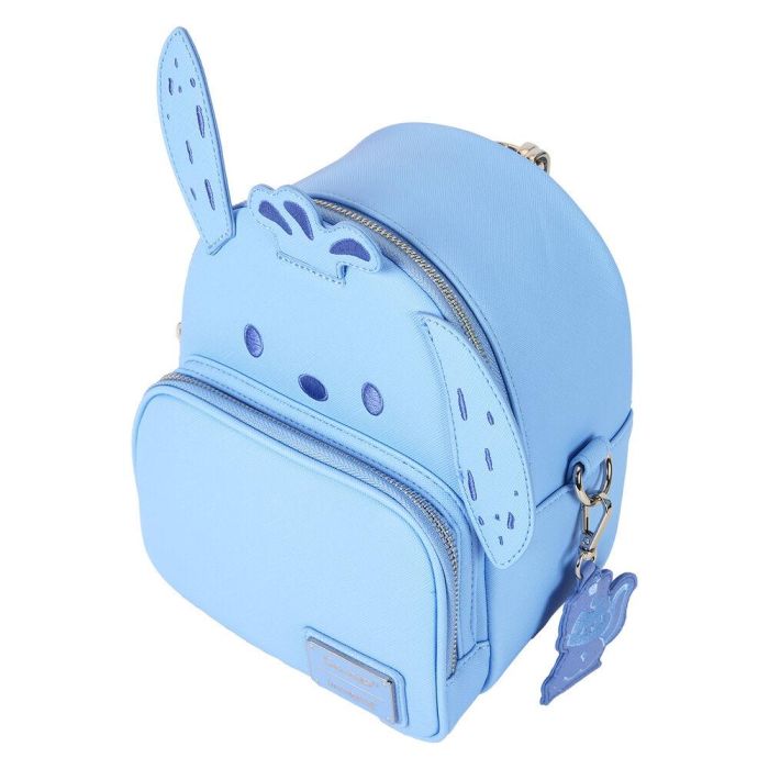 Bolso mochila Pochacco Hello Kitty Loungefly 21cm 5