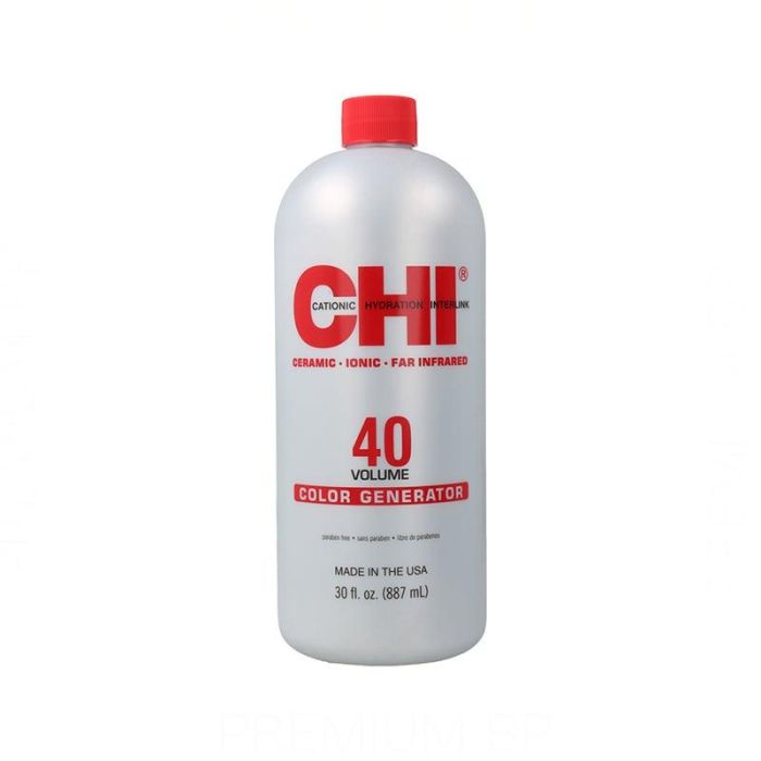 Farouk Chi Color Generator 887 Ml - Generador de color 40vol