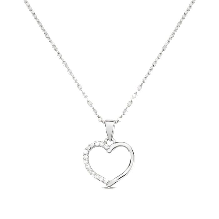 Collar Mujer Stroili 1628548 Plateado