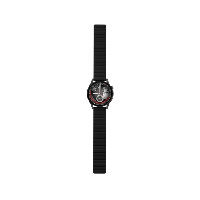Smartwatch KSIX KSIX Horizon Negro 1,43" 46 mm 4