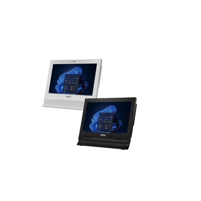Ordenador All In One Aio Msi 1 Ordenador All In One Aio Msi 1