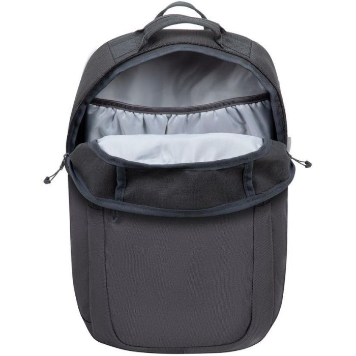 Riva NB Rucksack Aviva 14,0" grau 5432 19