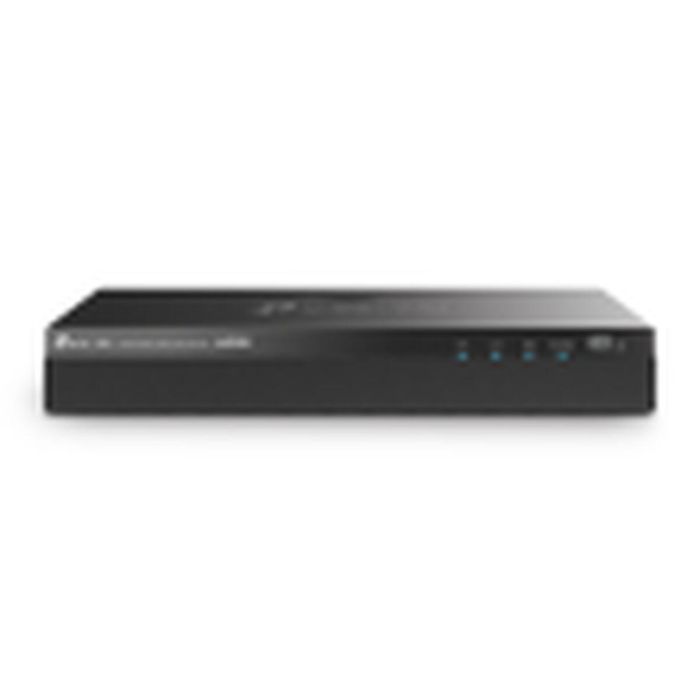 Videocámara de Vigilancia TP-Link VIGI NVR2016H-16P 1 Videocámara de Vigilancia TP-Link VIGI NVR2016H-16P 1