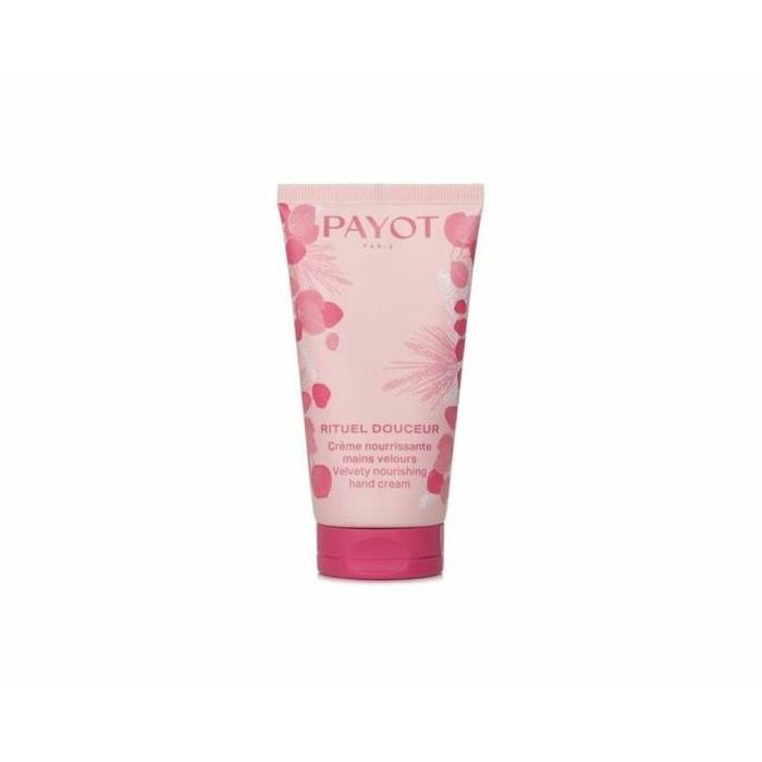 Payot Rituel Douceur Crema De Manos