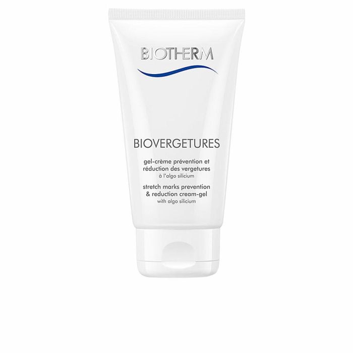 Crema Corporal Antiestrías Biovergetures Biotherm 1