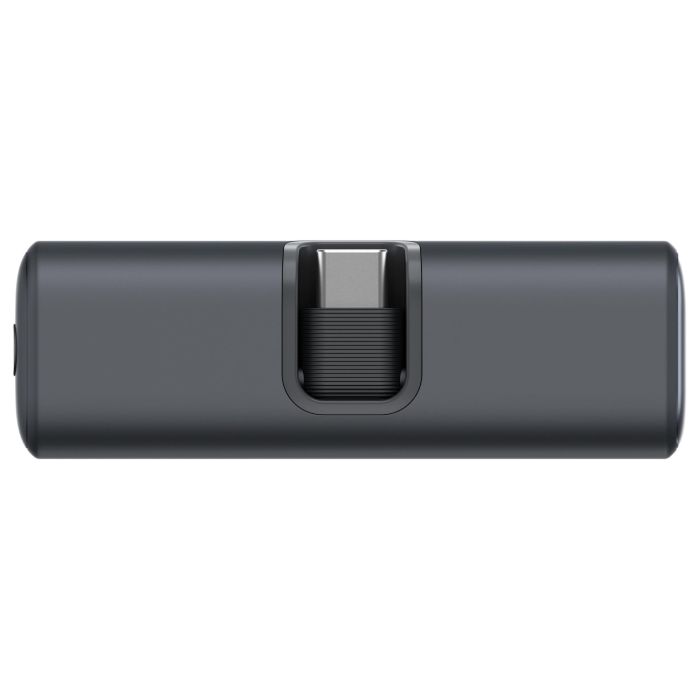 Anker PowerBank Nano 5000 mAh 22,5W Puerto USB-C Negro