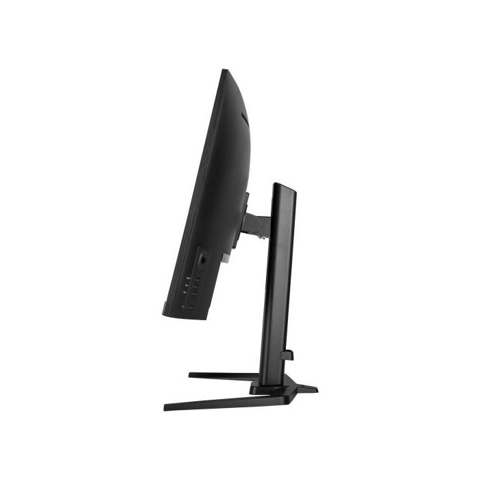 Iiyama GCB3280QSU-B2 Monitor Gaming 32" Curvo VA 2560x1440 180Hz 0.2ms HDR Altavoces USB 3.2 Gen 1 5 Iiyama GCB3280QSU-B2 Monitor Gaming 32" Curvo VA 2560x1440 180Hz 0.2ms HDR Altavoces USB 3.2 Gen 1 5