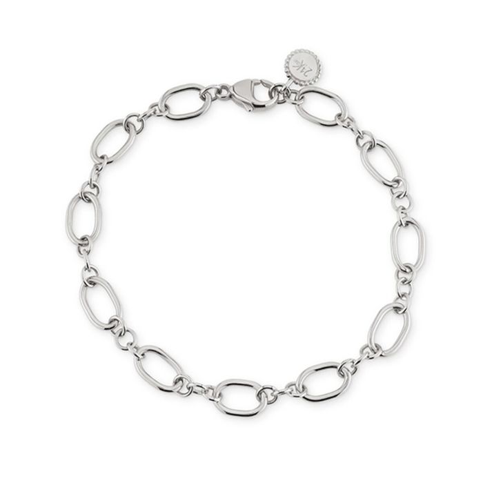 Pulsera Mujer 24KAE 22426S Plateado Pulsera Mujer 24KAE 22426S Plateado