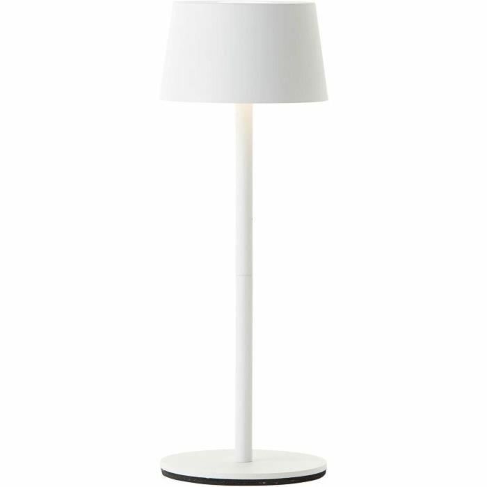 Brilliant BRI4004353449093 Lámpara de mesa JONA LED 2W Metal IP44 Blanco Brilliant BRI4004353449093 Lámpara de mesa JONA LED 2W Metal IP44 Blanco