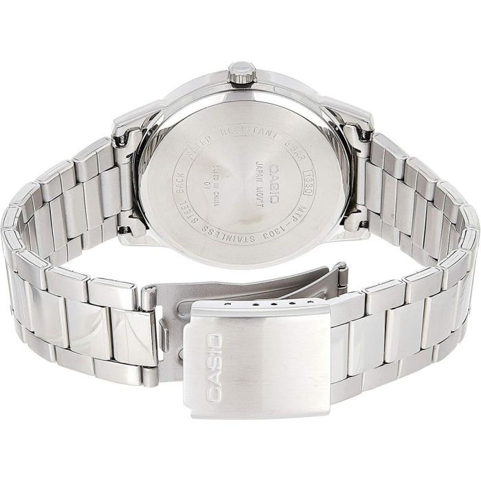 Reloj Hombre Casio (Ø 40 mm) 2