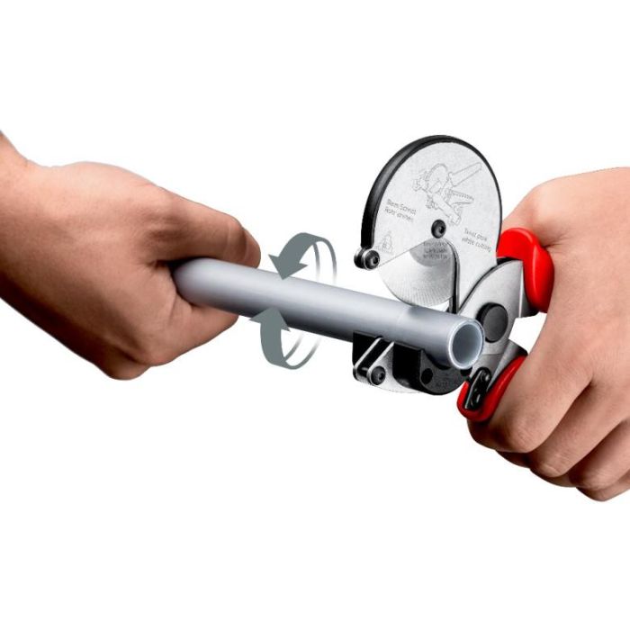 KNIPEX Rohrschneider 44