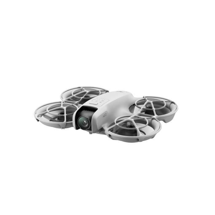 Drone - DJI - Neo Motion Fly More Combo - Vuelo inmersivo FPV - RC Motion 3 - DJI Goggles N3 - 3 baterías - Centro de carga 3 Drone - DJI - Neo Motion Fly More Combo - Vuelo inmersivo FPV - RC Motion 3 - DJI Goggles N3 - 3 baterías - Centro de carga 3
