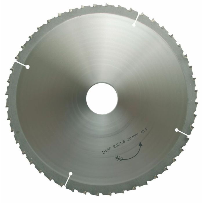 Hoja Sierra LEJA Tools KWC 60 tpi 250 mm Sierra circular 1 Hoja Sierra LEJA Tools KWC 60 tpi 250 mm Sierra circular 1
