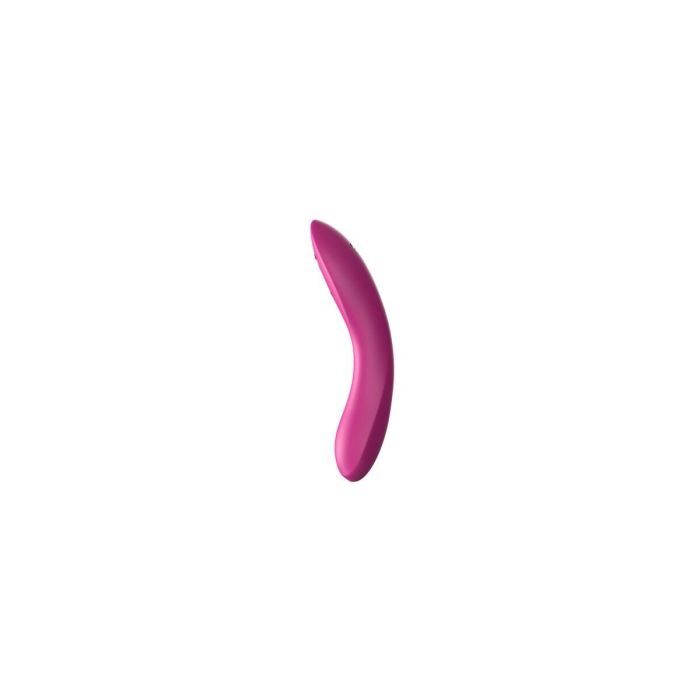 Vibrador Punto G We-Vibe 12