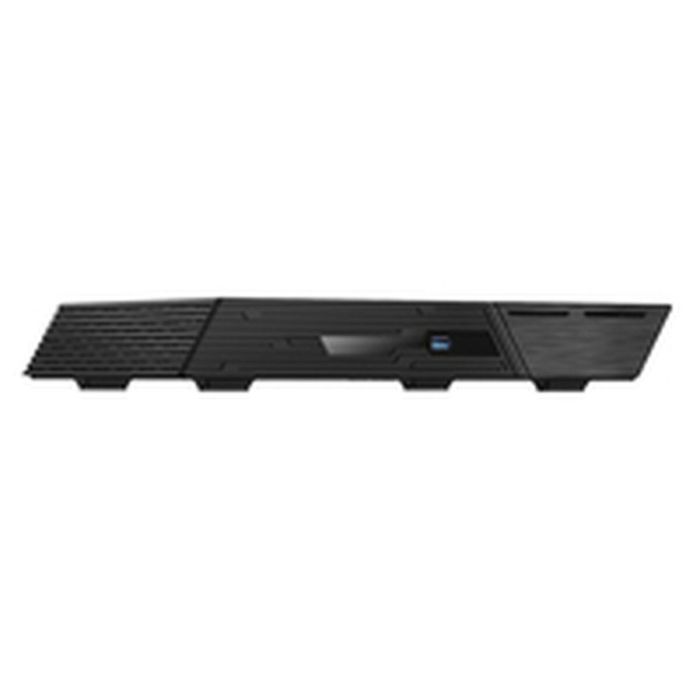 Asustor FS6712X servidor de almacenamiento NAS Compacto Intel® Celeron® N5105 4 GB DDR4 Negro 7 Asustor FS6712X servidor de almacenamiento NAS Compacto Intel® Celeron® N5105 4 GB DDR4 Negro 7