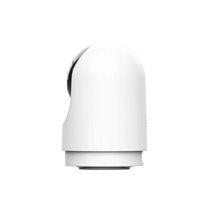 Trust IPCAM-2700 Cámara de Videovigilancia 3MP con Visión Nocturna y Control desde APP, Gran Angular 94.6°, Detección de Movimiento y Sonido, Alarma Integrada 2