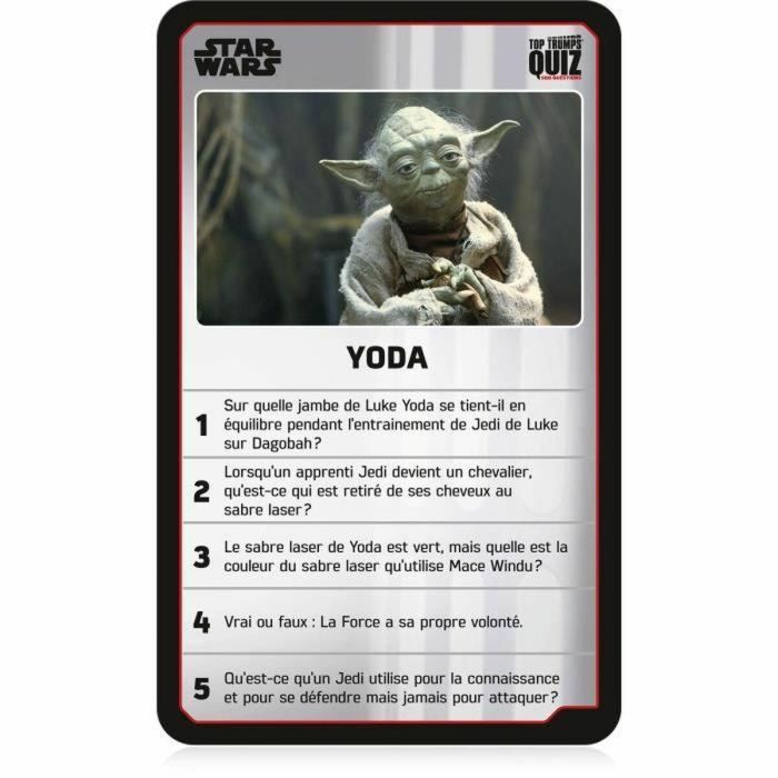 Juego de Mesa Star Wars 1 Juego de Mesa Star Wars 1