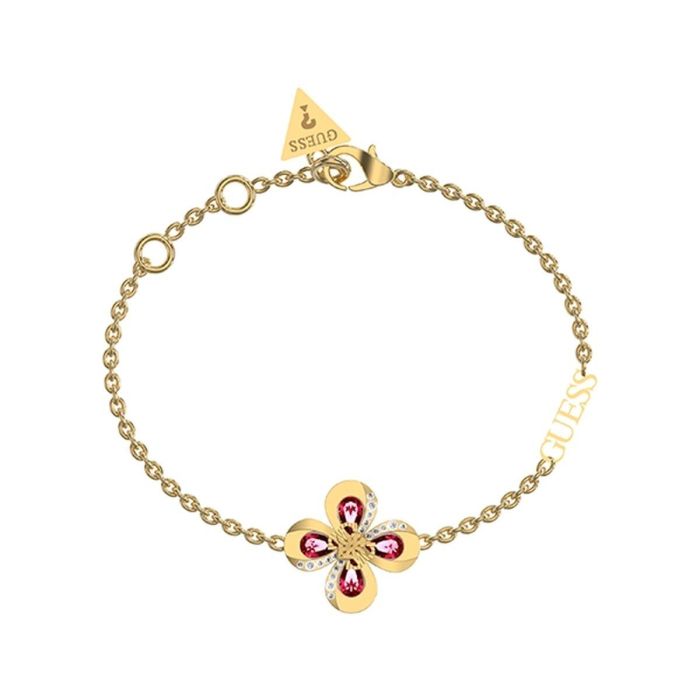Pulsera Mujer Guess JUBB03058JWYGPKS Pulsera Mujer Guess JUBB03058JWYGPKS