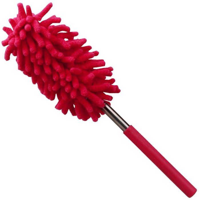 Je cherche une Idee Plumero Telescópico Extensible 27-74 cm con Cabezal Flexible 360 Grados para Zonas Difíciles 5 Je cherche une Idee Plumero Telescópico Extensible 27-74 cm con Cabezal Flexible 360 Grados para Zonas Difíciles 5