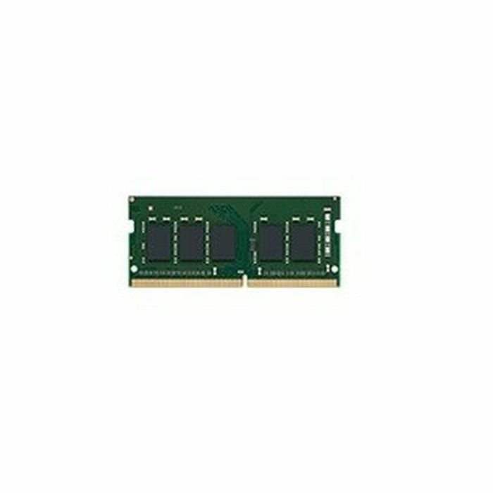 Memoria RAM Kingston KSM26SES8/16MF 16 GB CL19 DDR4 2666 MHz Memoria RAM Kingston KSM26SES8/16MF 16 GB CL19 DDR4 2666 MHz