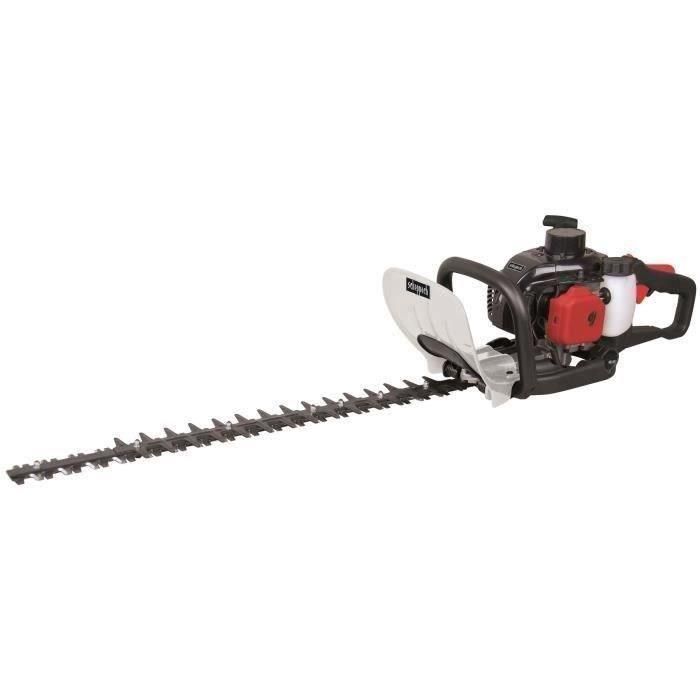 SCHEPPACH HTH250 / 240P cortasetos térmicos - 25,4cm³ SCHEPPACH HTH250 / 240P cortasetos térmicos - 25,4cm³