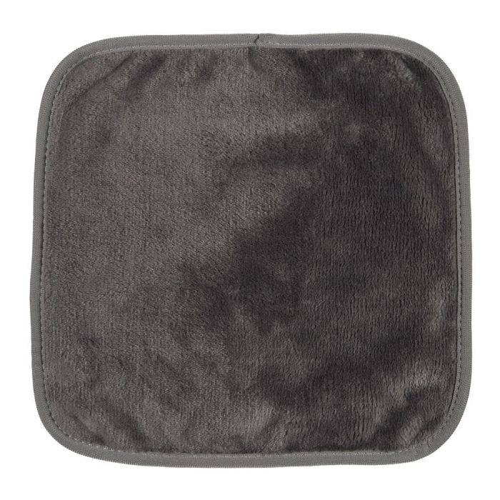 Cosmetic Club Toalla Desmaquillante Reutilizable Lavable para Maquillaje con Agua 5