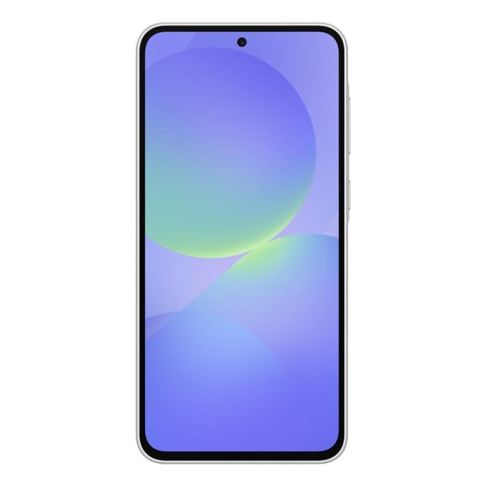 Smartphone Samsung Galaxy A36 8GB/ 256GB/ 6.7"/ 5G/ Blanco 1 Smartphone Samsung Galaxy A36 8GB/ 256GB/ 6.7"/ 5G/ Blanco 1