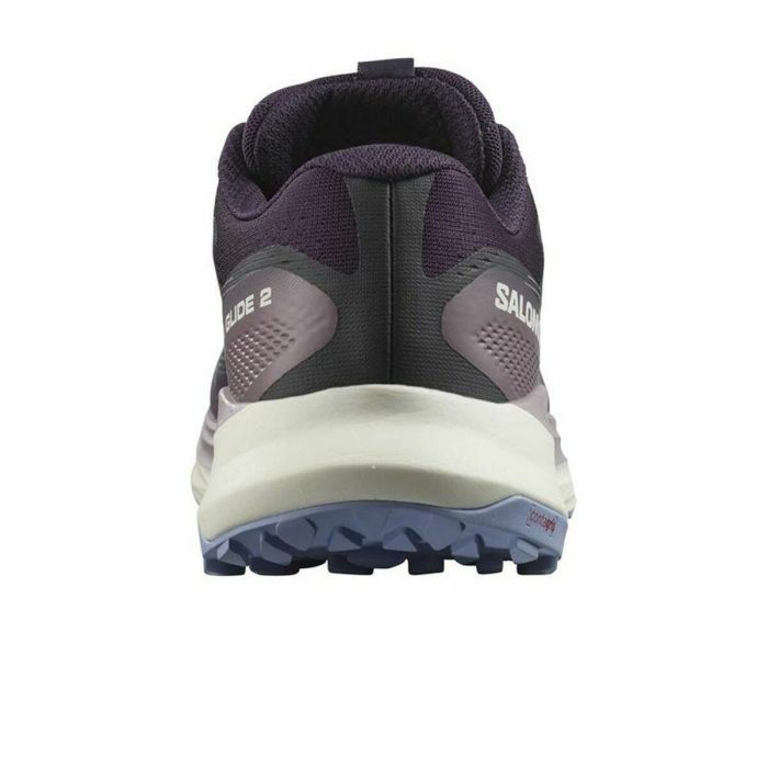 Zapatillas Deportivas Mujer Salomon Ultra Glide 2 Montaña Morado 1 Zapatillas Deportivas Mujer Salomon Ultra Glide 2 Montaña Morado 1