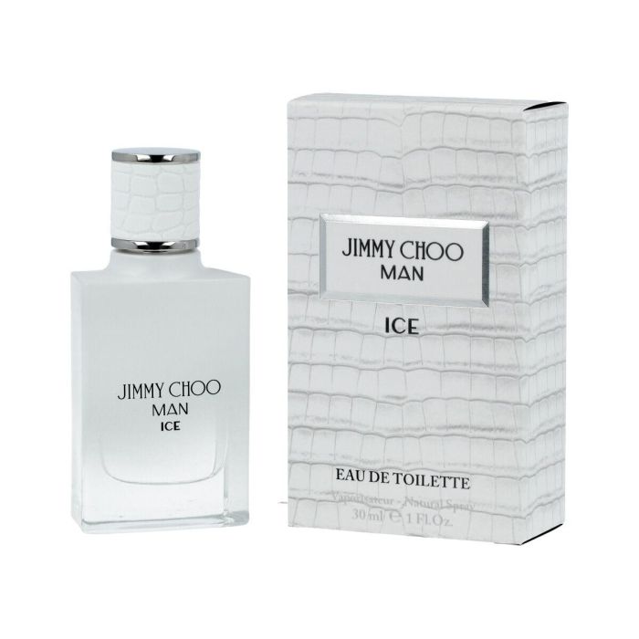 Jimmy Choo Man Ice Edt 30 mL