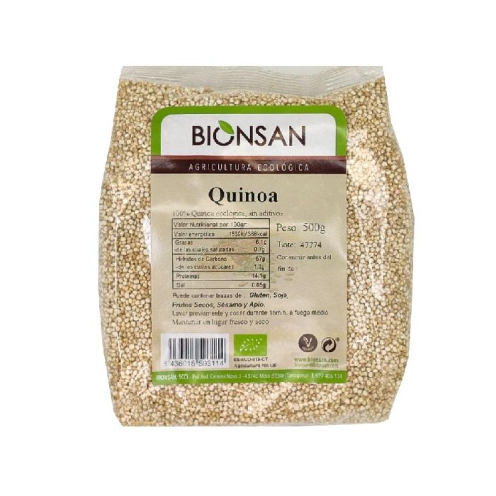 Quinoa Quinoa