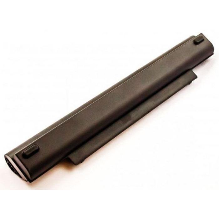 CoreParts Laptop Battery for Dell 32.50Wh 4 Cell Li-ion 7.4V 4400mAh Black OBS: Only compatible with 7.4volt 4cells battery 1 CoreParts Laptop Battery for Dell 32.50Wh 4 Cell Li-ion 7.4V 4400mAh Black OBS: Only compatible with 7.4volt 4cells battery 1