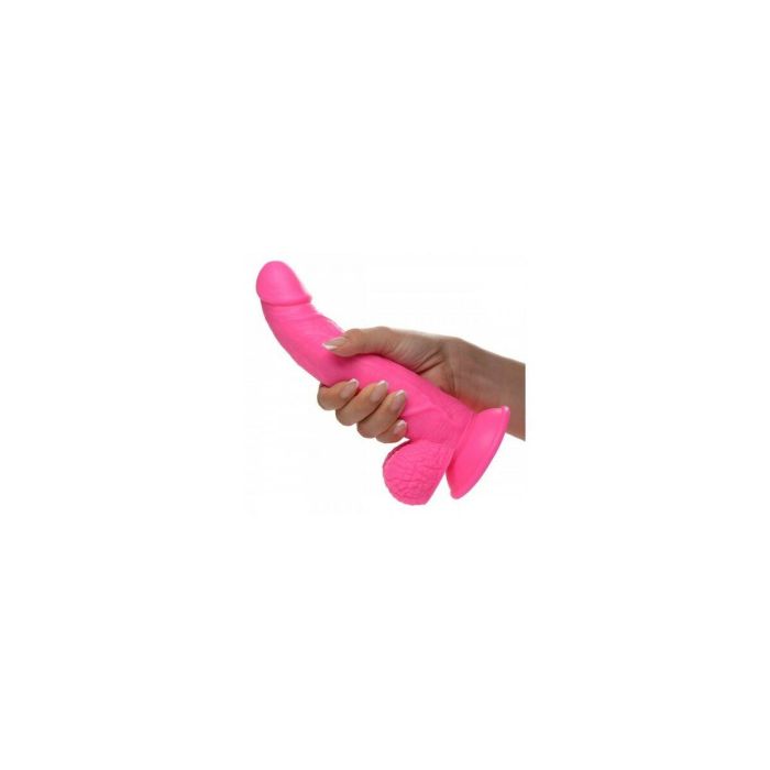 Dildo XR Rosa 7