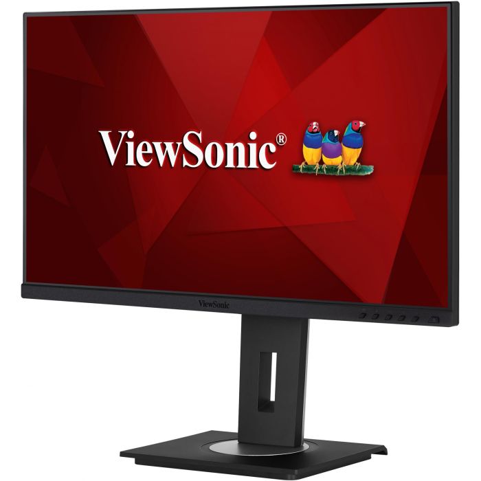 ViewSonic VG2755-2K Monitor IPS LED 27" WQHD (2560x1440) con USB-C, HDMI, DisplayPort y Diseño Ergonómico Sin Marco 12 ViewSonic VG2755-2K Monitor IPS LED 27" WQHD (2560x1440) con USB-C, HDMI, DisplayPort y Diseño Ergonómico Sin Marco 12