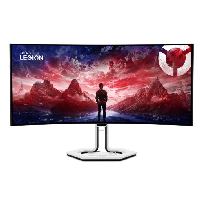 Monitor Lenovo 67C9UAC1EU 34" Wide Quad HD Monitor Lenovo 67C9UAC1EU 34" Wide Quad HD