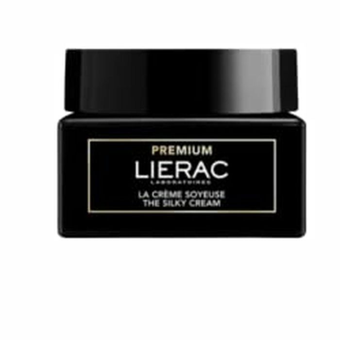 Lierac Crema Sedosa Premium 50ml