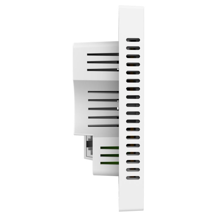 Level One WAP-8231 AX1800 Wireless Dual Band WiFi 6 Access Point WS 3