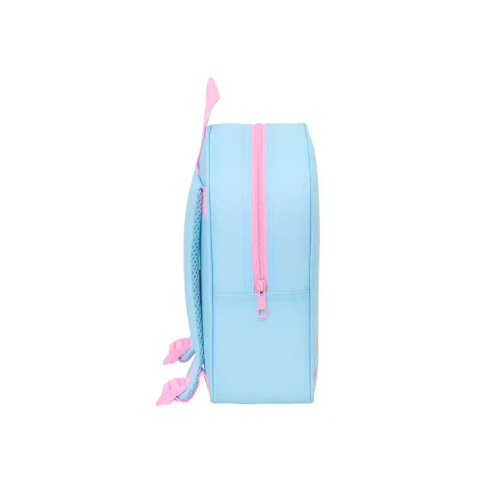 Safta Mochila Guarderia Frozen Adaptable a Carro 22x27x10cm 2 Safta Mochila Guarderia Frozen Adaptable a Carro 22x27x10cm 2