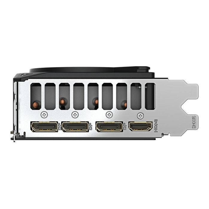 Gigabyte Tarjeta Gráfica GeForce RTX 5070 WINDFORCE OC SFF 12GB GDDR7 GV-N5070WF3OC-12GD 7