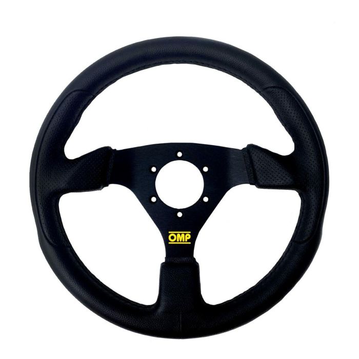 Volante Racing OMP OD/1981/NN Negro Ø 33 cm Volante Racing OMP OD/1981/NN Negro Ø 33 cm