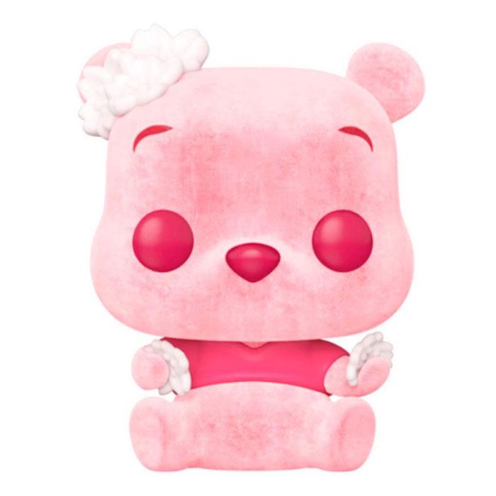 Funko Pop Disney Winnie The Pooh - Figura de Vinilo de 9 cm con Caja Original 1 Funko Pop Disney Winnie The Pooh - Figura de Vinilo de 9 cm con Caja Original 1