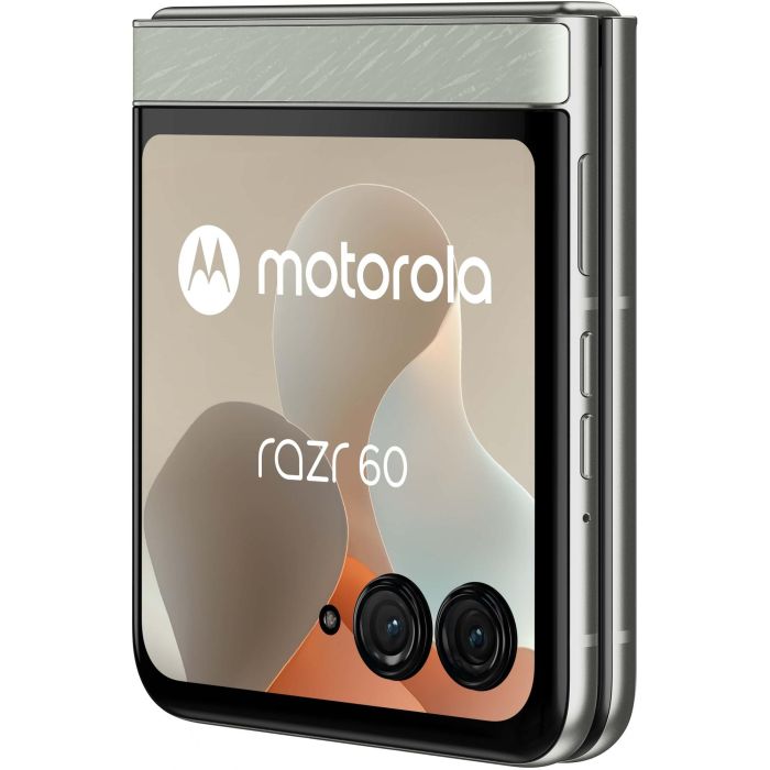Motorola Razr 60 5G Dual Sim 8GB RAM 256GB lightest sky 26