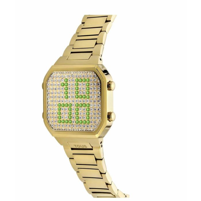 Reloj Mujer Tous 3000130700 7 Reloj Mujer Tous 3000130700 7
