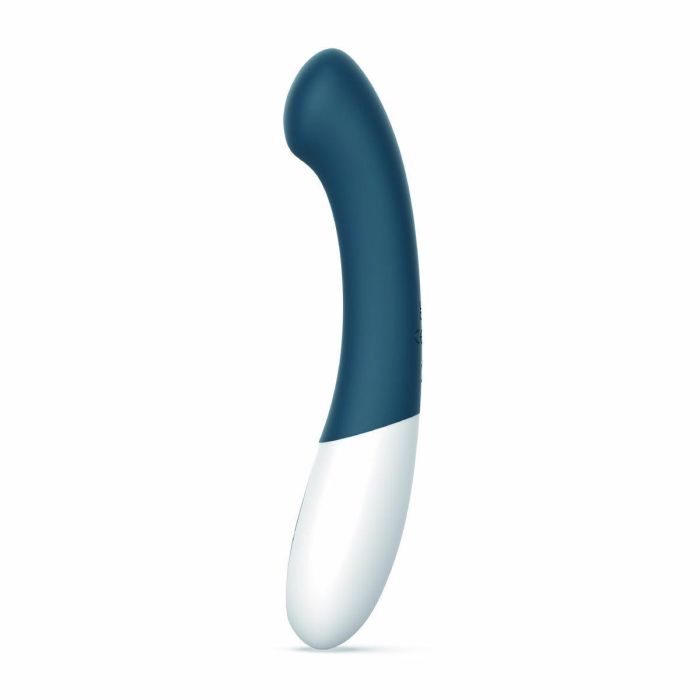 Vibrador Punto G ZINI Azul 19