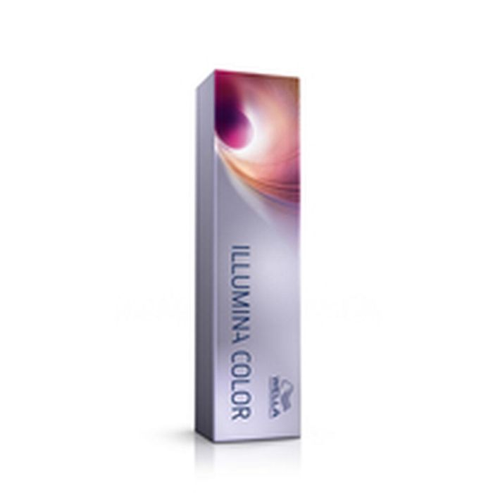 Wella Illumina Color 9/43 5 Wella Illumina Color 9/43 5