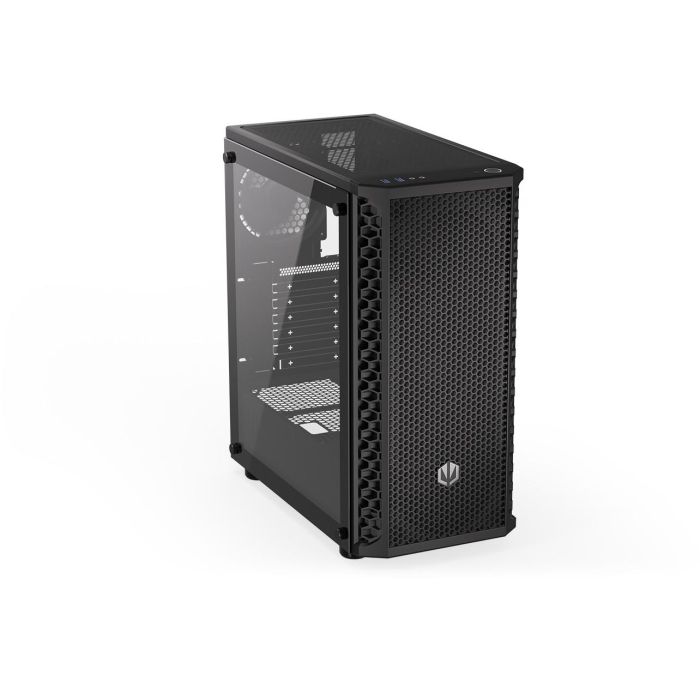 ENDORFY Signum 300 Core Black - Torre PC ATX, micro ATX, Mini-ITX con ventana, filtros, 2x 3.5", 2x 2.5" 27 ENDORFY Signum 300 Core Black - Torre PC ATX, micro ATX, Mini-ITX con ventana, filtros, 2x 3.5", 2x 2.5" 27