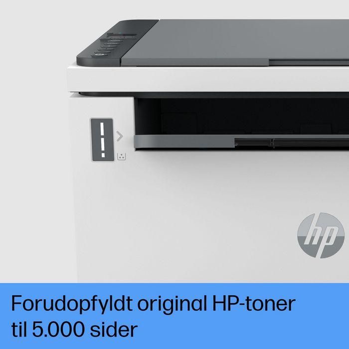 HP LaserJet Tank MFP 1604w Printer 29 HP LaserJet Tank MFP 1604w Printer 29