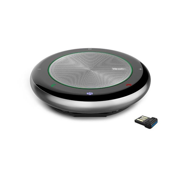 Yealink CP700 with BT50 Microsoft Teams 0 Yealink CP700 with BT50 Microsoft Teams 0